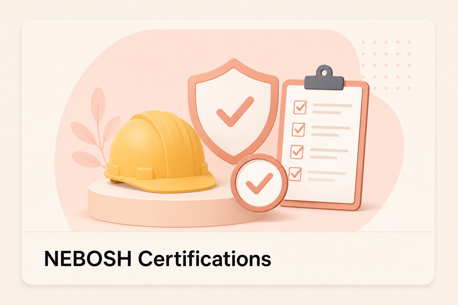 NEBOSH